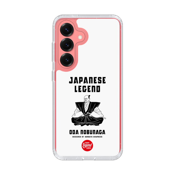 スリムプロテクションケース［ KEY LEGEND - JAPANESE LEGEND ODA NOBUNAGA ］