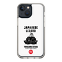 スリムプロテクションケース［ KEY LEGEND - JAPANESE LEGEND TOKUGAWA IEYASU ］