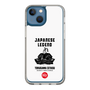 スリムプロテクションケース［ KEY LEGEND - JAPANESE LEGEND TOKUGAWA IEYASU ］
