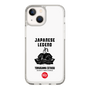 スリムプロテクションケース［ KEY LEGEND - JAPANESE LEGEND TOKUGAWA IEYASU ］