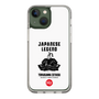 スリムプロテクションケース［ KEY LEGEND - JAPANESE LEGEND TOKUGAWA IEYASU ］