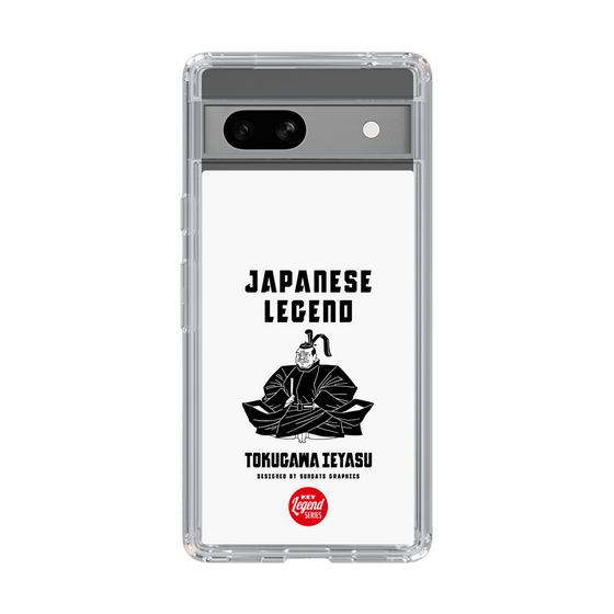 スリムプロテクションケース［ KEY LEGEND - JAPANESE LEGEND TOKUGAWA IEYASU ］