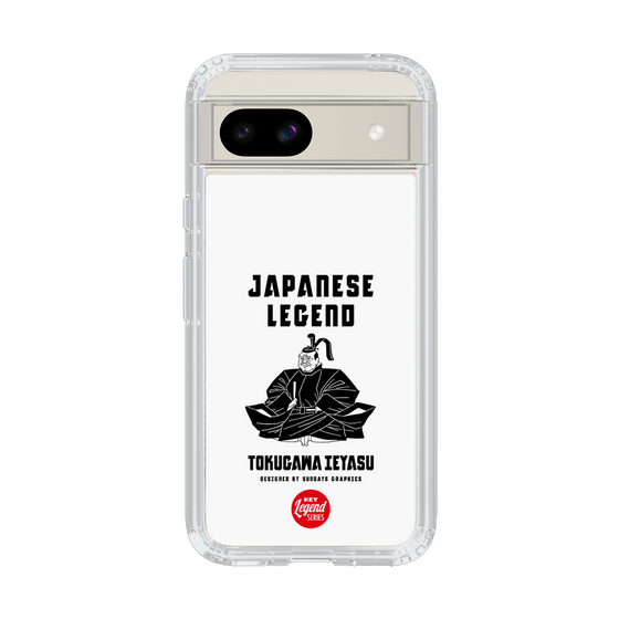 スリムプロテクションケース［ KEY LEGEND - JAPANESE LEGEND TOKUGAWA IEYASU ］