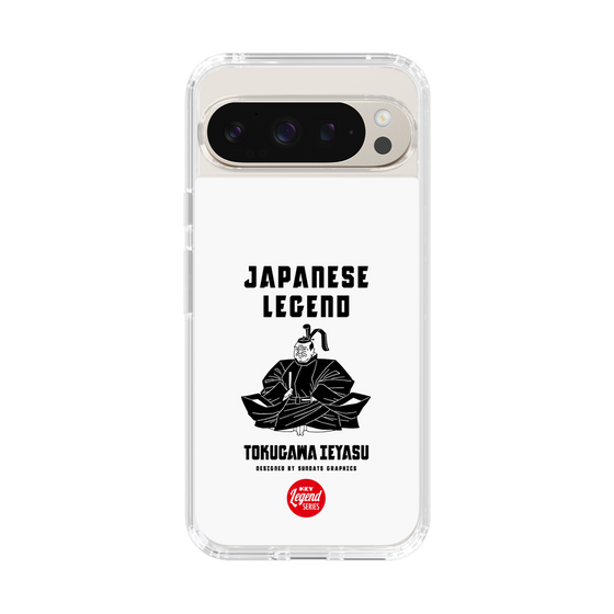 スリムプロテクションケース［ KEY LEGEND - JAPANESE LEGEND TOKUGAWA IEYASU ］