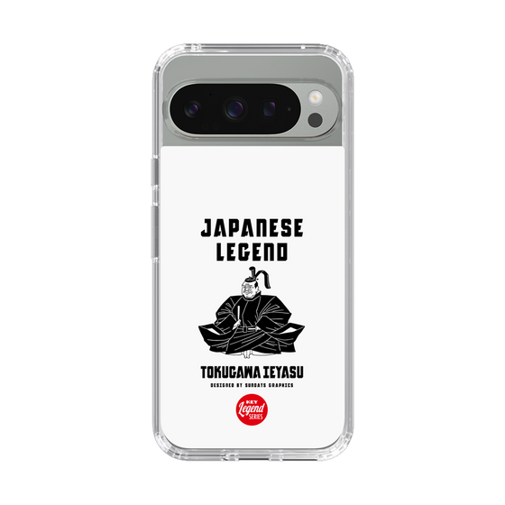 スリムプロテクションケース［ KEY LEGEND - JAPANESE LEGEND TOKUGAWA IEYASU ］