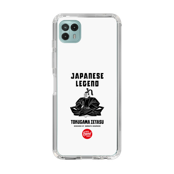 スリムプロテクションケース［ KEY LEGEND - JAPANESE LEGEND TOKUGAWA IEYASU ］