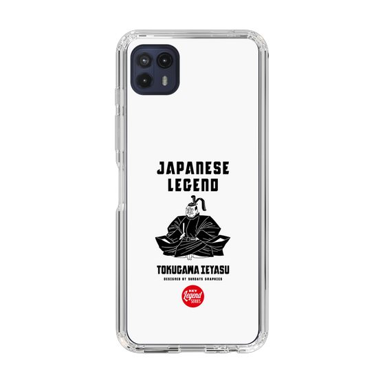 スリムプロテクションケース［ KEY LEGEND - JAPANESE LEGEND TOKUGAWA IEYASU ］