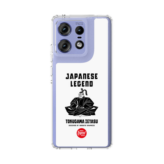 スリムプロテクションケース［ KEY LEGEND - JAPANESE LEGEND TOKUGAWA IEYASU ］