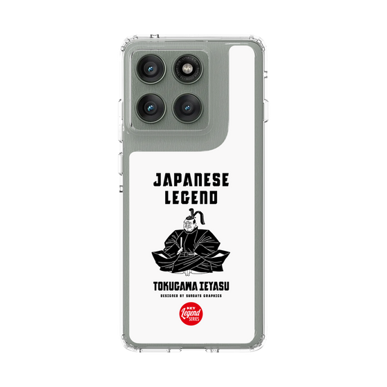 スリムプロテクションケース［ KEY LEGEND - JAPANESE LEGEND TOKUGAWA IEYASU ］