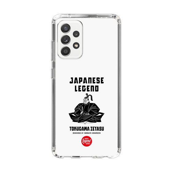 スリムプロテクションケース［ KEY LEGEND - JAPANESE LEGEND TOKUGAWA IEYASU ］