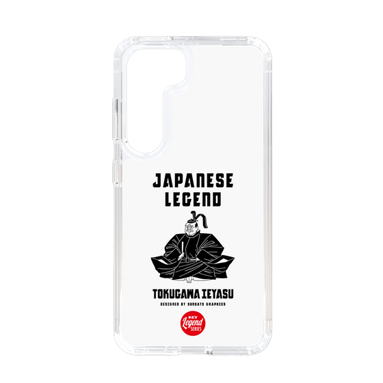 スリムプロテクションケース［ KEY LEGEND - JAPANESE LEGEND TOKUGAWA IEYASU ］