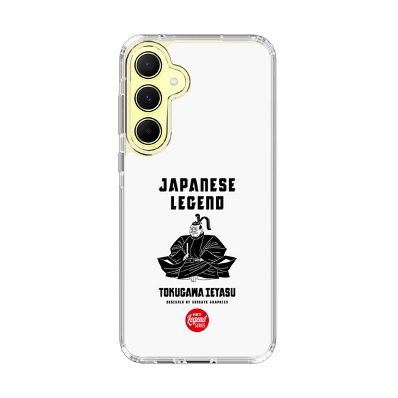 スリムプロテクションケース［ KEY LEGEND - JAPANESE LEGEND TOKUGAWA IEYASU ］