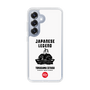 スリムプロテクションケース［ KEY LEGEND - JAPANESE LEGEND TOKUGAWA IEYASU ］