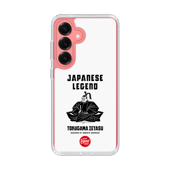 スリムプロテクションケース［ KEY LEGEND - JAPANESE LEGEND TOKUGAWA IEYASU ］