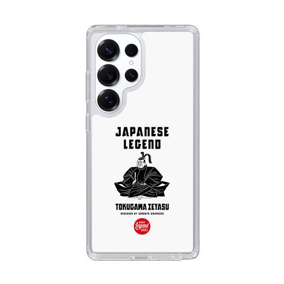 スリムプロテクションケース［ KEY LEGEND - JAPANESE LEGEND TOKUGAWA IEYASU ］