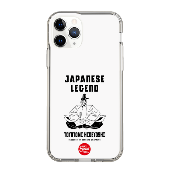 スリムプロテクションケース［ KEY LEGEND - JAPANESE LEGEND TOYOTOMI HIDEYOSHI ］
