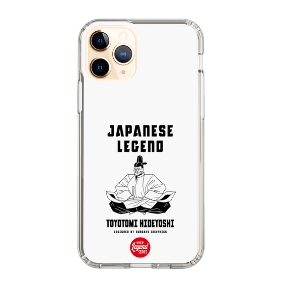 スリムプロテクションケース［ KEY LEGEND - JAPANESE LEGEND TOYOTOMI HIDEYOSHI ］