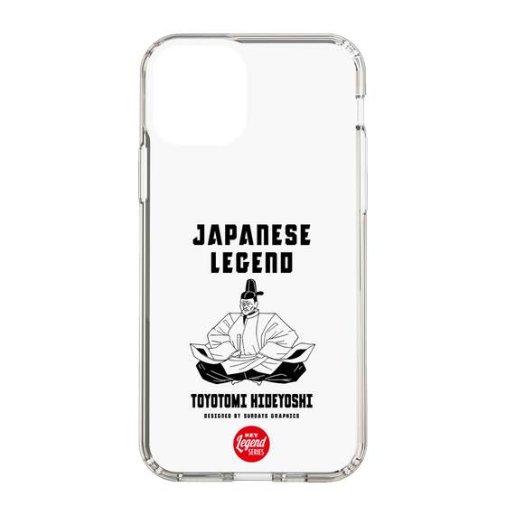 スリムプロテクションケース［ KEY LEGEND - JAPANESE LEGEND TOYOTOMI HIDEYOSHI ］