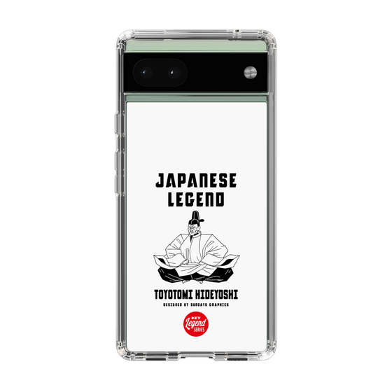スリムプロテクションケース［ KEY LEGEND - JAPANESE LEGEND TOYOTOMI HIDEYOSHI ］