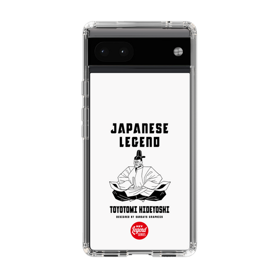 スリムプロテクションケース［ KEY LEGEND - JAPANESE LEGEND TOYOTOMI HIDEYOSHI ］