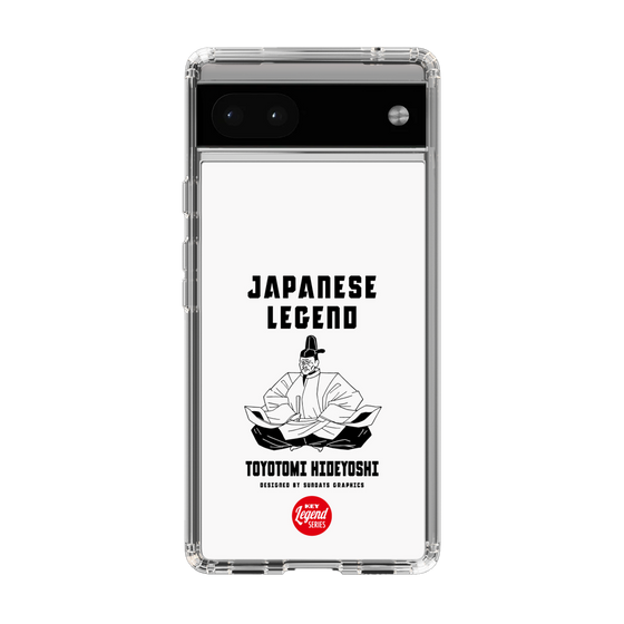 スリムプロテクションケース［ KEY LEGEND - JAPANESE LEGEND TOYOTOMI HIDEYOSHI ］