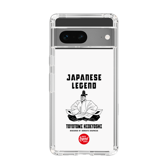 スリムプロテクションケース［ KEY LEGEND - JAPANESE LEGEND TOYOTOMI HIDEYOSHI ］