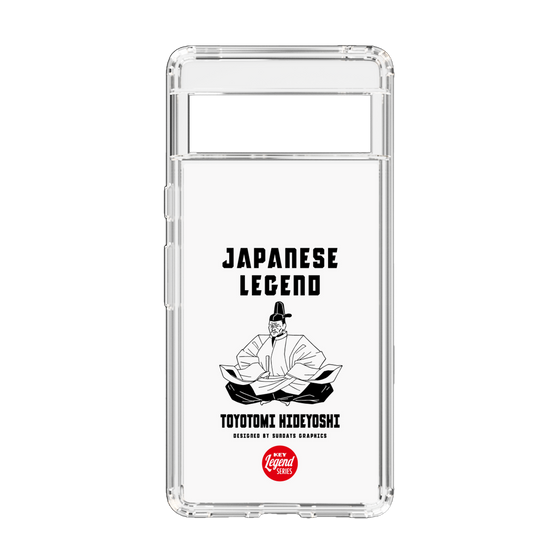 スリムプロテクションケース［ KEY LEGEND - JAPANESE LEGEND TOYOTOMI HIDEYOSHI ］