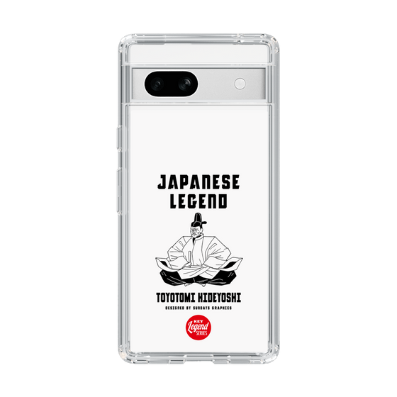 スリムプロテクションケース［ KEY LEGEND - JAPANESE LEGEND TOYOTOMI HIDEYOSHI ］