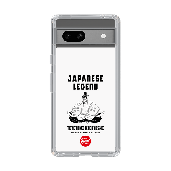スリムプロテクションケース［ KEY LEGEND - JAPANESE LEGEND TOYOTOMI HIDEYOSHI ］