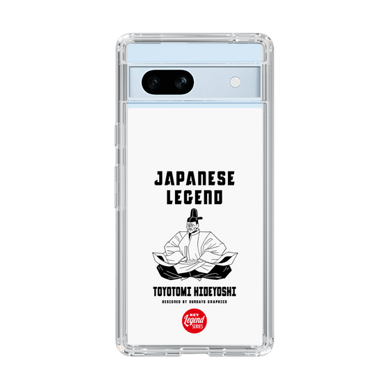 スリムプロテクションケース［ KEY LEGEND - JAPANESE LEGEND TOYOTOMI HIDEYOSHI ］