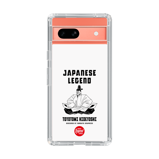 スリムプロテクションケース［ KEY LEGEND - JAPANESE LEGEND TOYOTOMI HIDEYOSHI ］