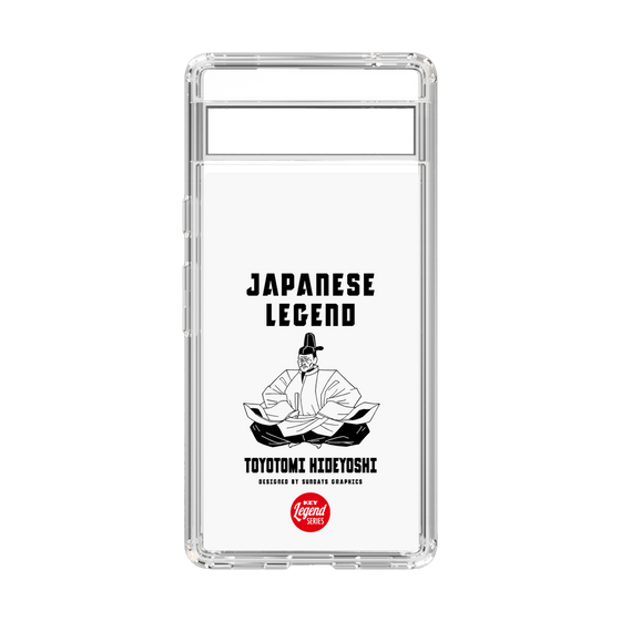 スリムプロテクションケース［ KEY LEGEND - JAPANESE LEGEND TOYOTOMI HIDEYOSHI ］