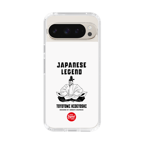 スリムプロテクションケース［ KEY LEGEND - JAPANESE LEGEND TOYOTOMI HIDEYOSHI ］