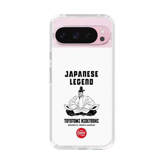スリムプロテクションケース［ KEY LEGEND - JAPANESE LEGEND TOYOTOMI HIDEYOSHI ］