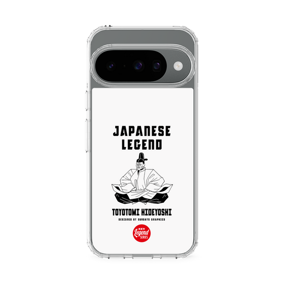 スリムプロテクションケース［ KEY LEGEND - JAPANESE LEGEND TOYOTOMI HIDEYOSHI ］