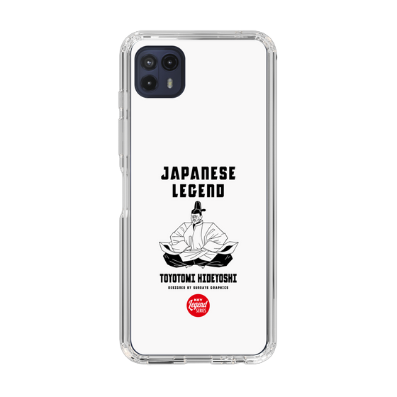 スリムプロテクションケース［ KEY LEGEND - JAPANESE LEGEND TOYOTOMI HIDEYOSHI ］
