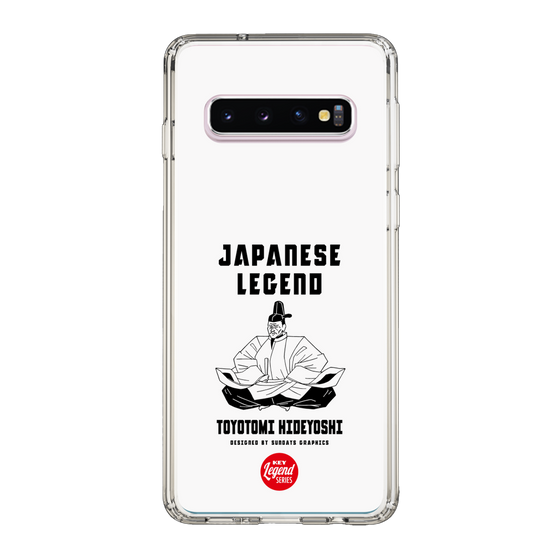 スリムプロテクションケース［ KEY LEGEND - JAPANESE LEGEND TOYOTOMI HIDEYOSHI ］