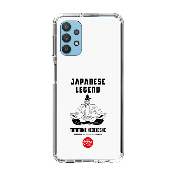 スリムプロテクションケース［ KEY LEGEND - JAPANESE LEGEND TOYOTOMI HIDEYOSHI ］