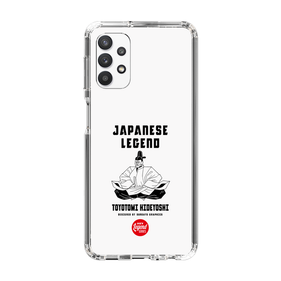 スリムプロテクションケース［ KEY LEGEND - JAPANESE LEGEND TOYOTOMI HIDEYOSHI ］
