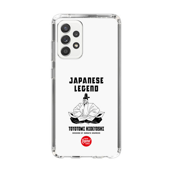 スリムプロテクションケース［ KEY LEGEND - JAPANESE LEGEND TOYOTOMI HIDEYOSHI ］