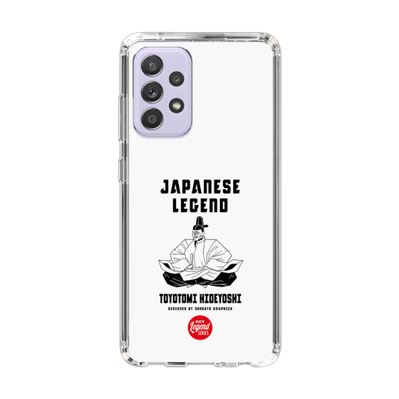 スリムプロテクションケース［ KEY LEGEND - JAPANESE LEGEND TOYOTOMI HIDEYOSHI ］