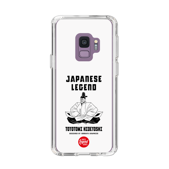 スリムプロテクションケース［ KEY LEGEND - JAPANESE LEGEND TOYOTOMI HIDEYOSHI ］