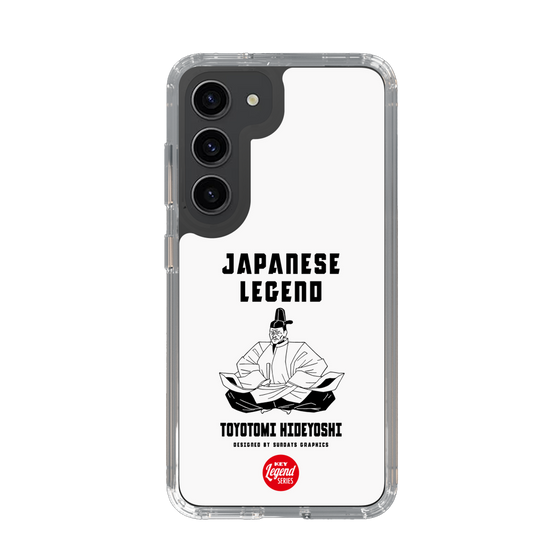 スリムプロテクションケース［ KEY LEGEND - JAPANESE LEGEND TOYOTOMI HIDEYOSHI ］