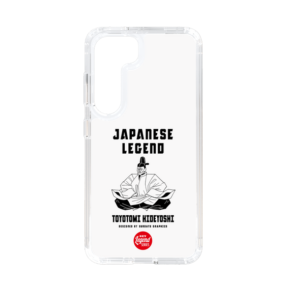 スリムプロテクションケース［ KEY LEGEND - JAPANESE LEGEND TOYOTOMI HIDEYOSHI ］