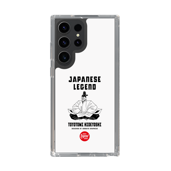 スリムプロテクションケース［ KEY LEGEND - JAPANESE LEGEND TOYOTOMI HIDEYOSHI ］