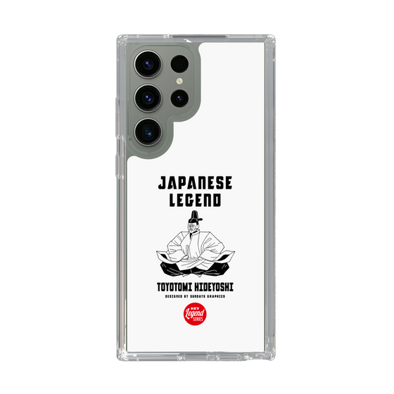スリムプロテクションケース［ KEY LEGEND - JAPANESE LEGEND TOYOTOMI HIDEYOSHI ］