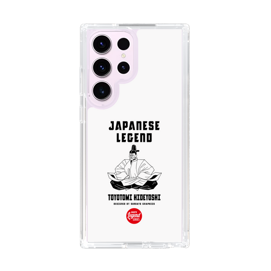 スリムプロテクションケース［ KEY LEGEND - JAPANESE LEGEND TOYOTOMI HIDEYOSHI ］