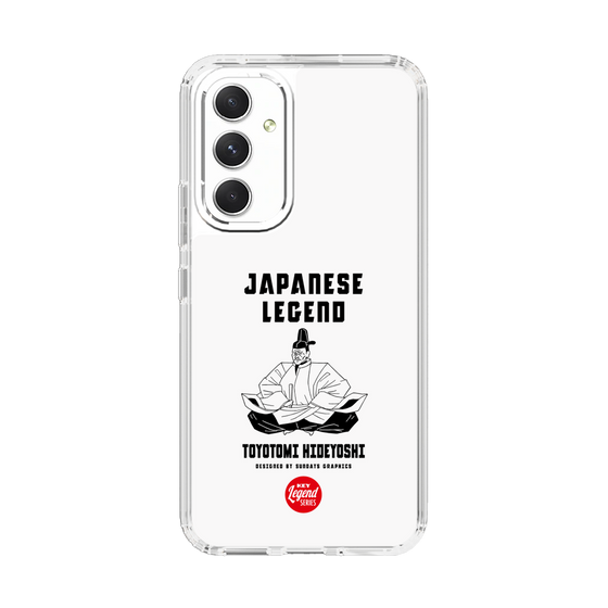 スリムプロテクションケース［ KEY LEGEND - JAPANESE LEGEND TOYOTOMI HIDEYOSHI ］