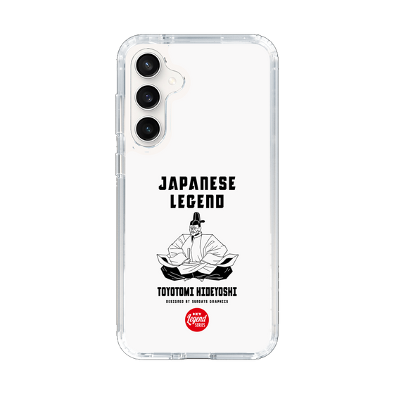 スリムプロテクションケース［ KEY LEGEND - JAPANESE LEGEND TOYOTOMI HIDEYOSHI ］