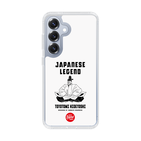 スリムプロテクションケース［ KEY LEGEND - JAPANESE LEGEND TOYOTOMI HIDEYOSHI ］
